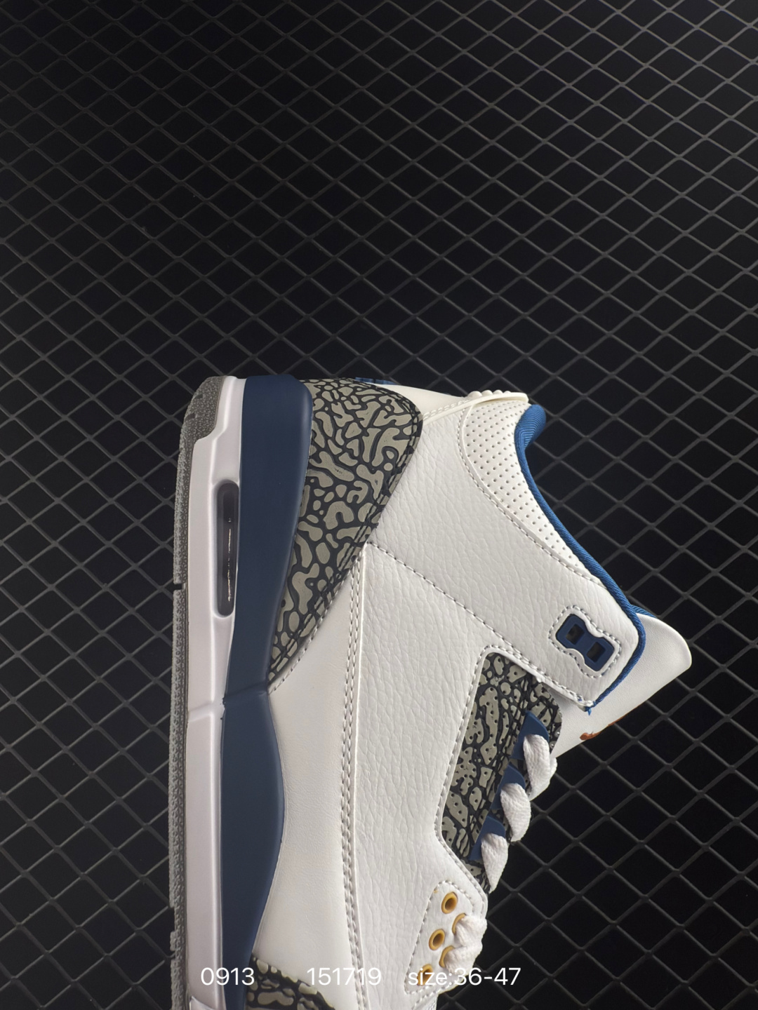 Air Jordan 3 Retro 